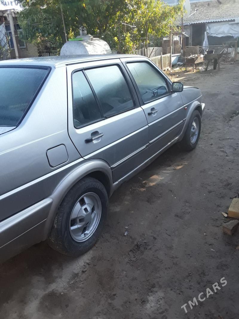 Volkswagen Jetta 1991 - 18 000 TMT - Туркменабат - img 6