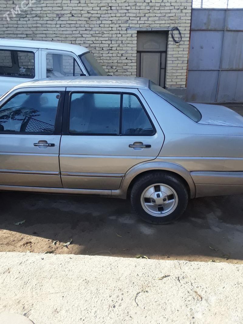 Volkswagen Jetta 1991 - 18 000 TMT - Туркменабат - img 7