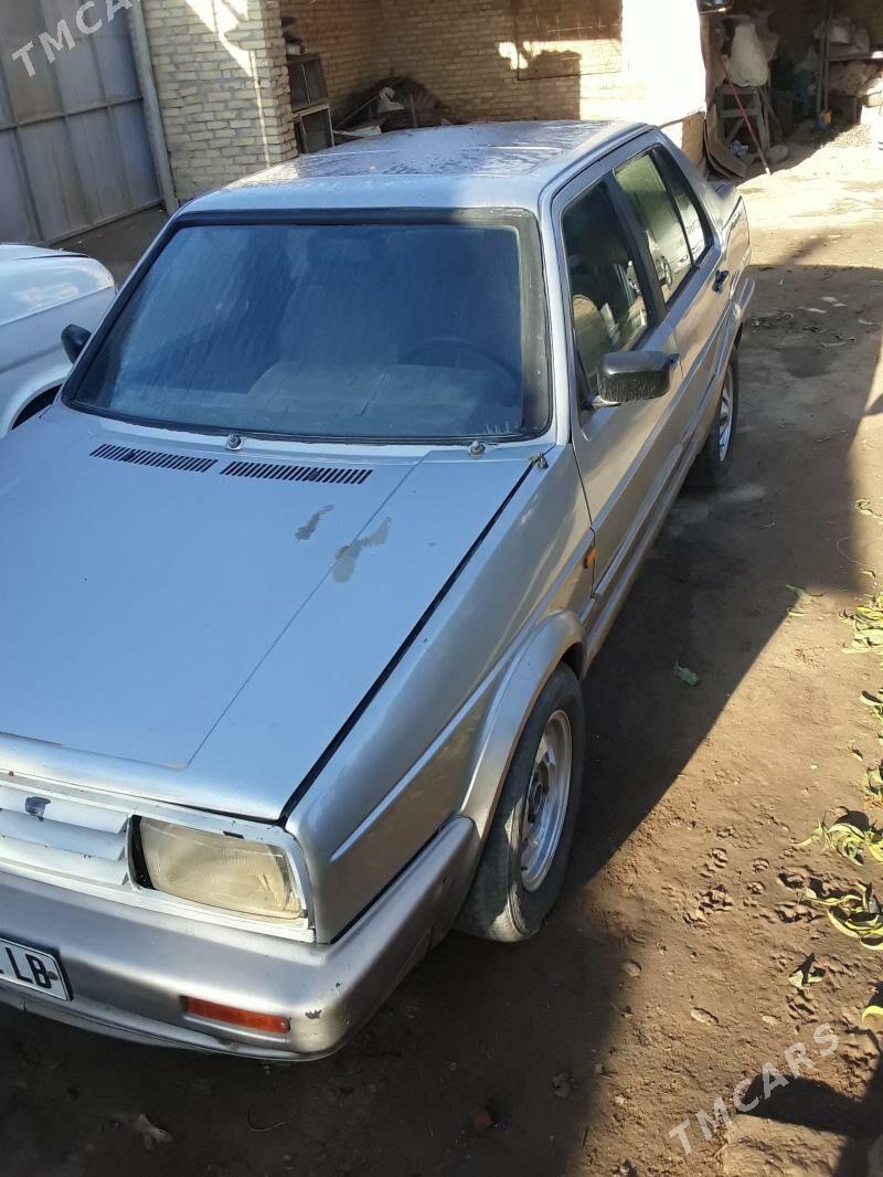 Volkswagen Jetta 1991 - 18 000 TMT - Туркменабат - img 4