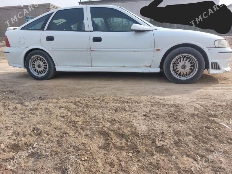 Opel Vectra 1999 - 55 000 TMT - Daşoguz - img 5