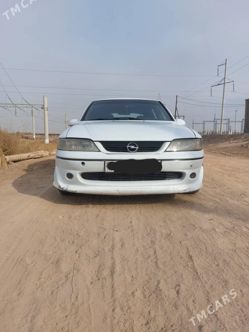 Opel Vectra 1999 - 55 000 TMT - Daşoguz - img 4