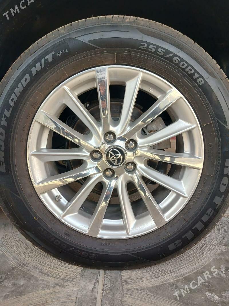 Toyota Highlander 2019 - 480 000 TMT - Mary - img 7