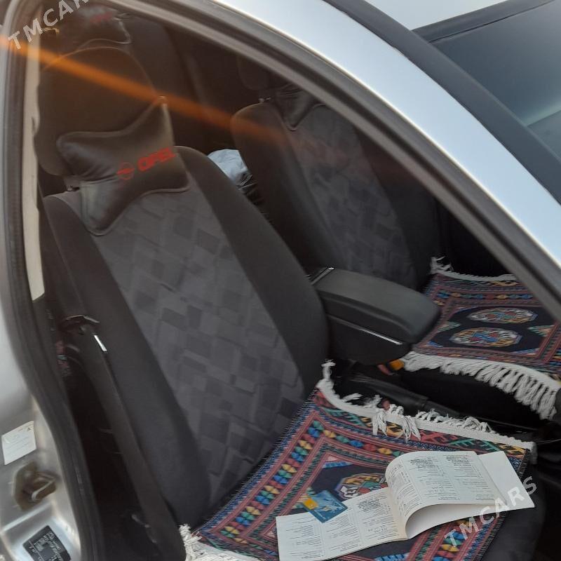 Opel Astra 2000 - 92 000 TMT - Daşoguz - img 7