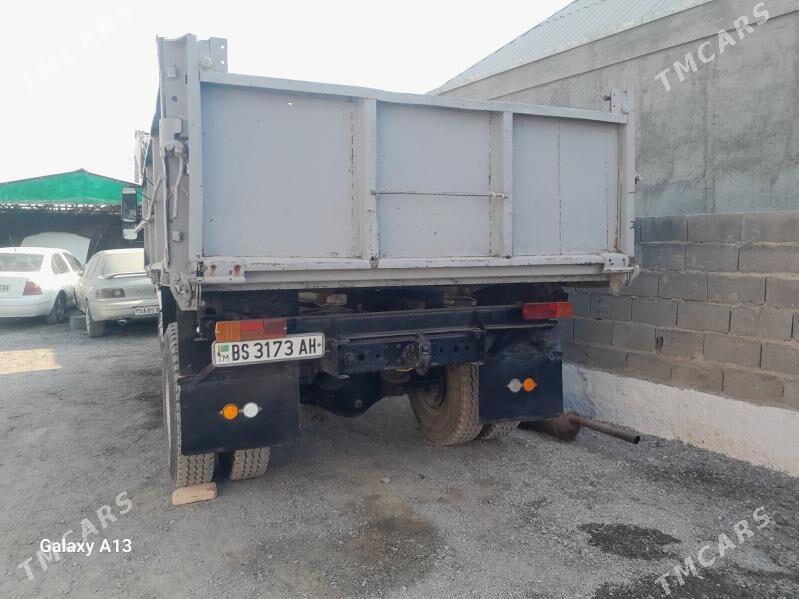 Zil 130 1990 - 55 000 TMT - Бахарден - img 3