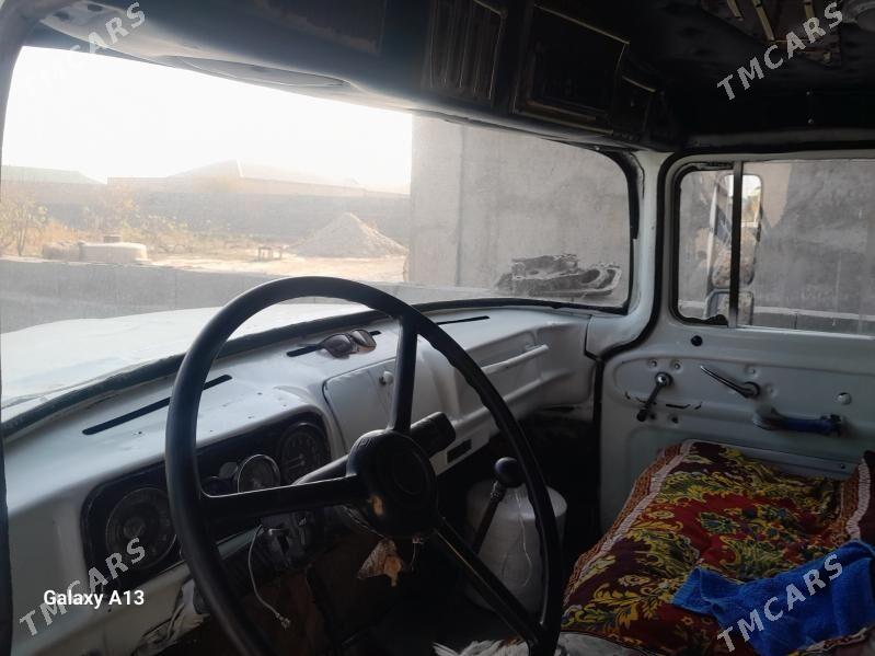 Zil 130 1990 - 55 000 TMT - Бахарден - img 2