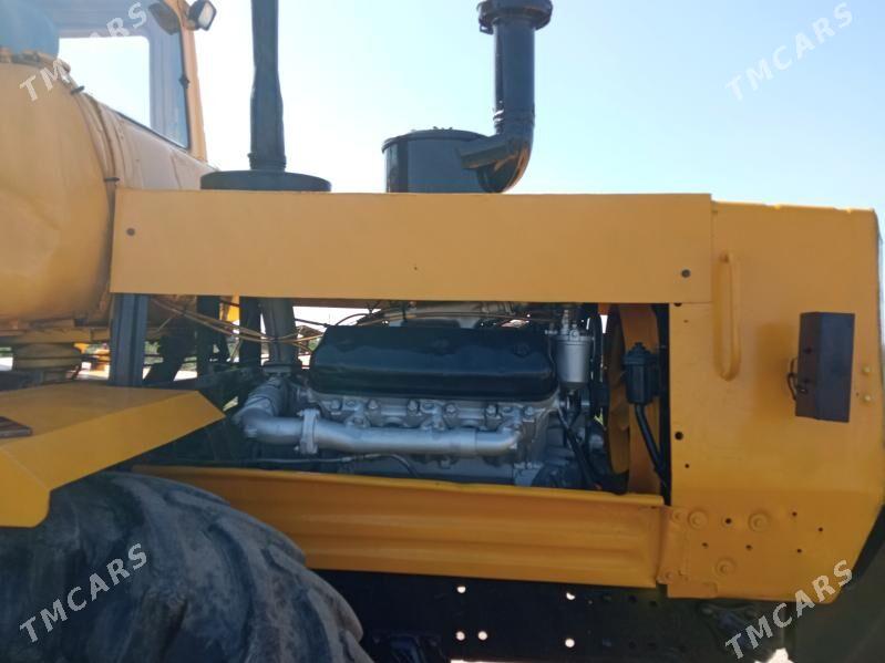 XCMG LW500F 1994 - 200 000 TMT - Garabekewül - img 8