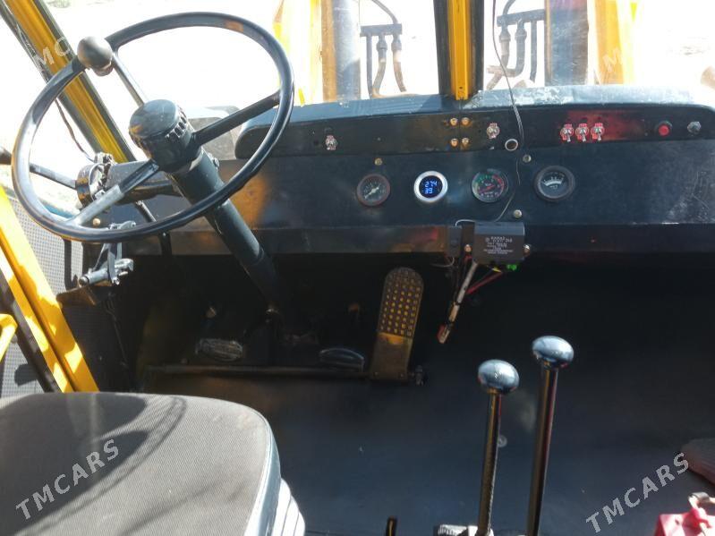 XCMG LW500F 1994 - 200 000 TMT - Garabekewül - img 3