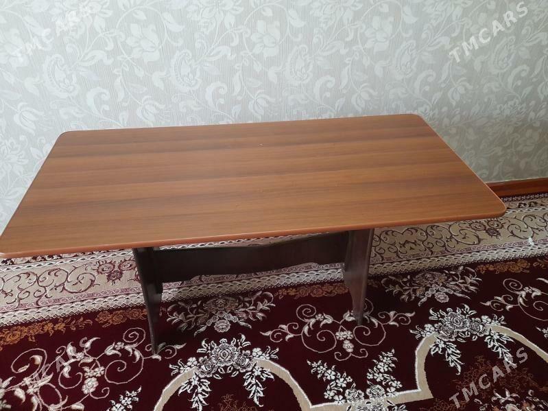 Stol/Стол - Ашхабад - img 5