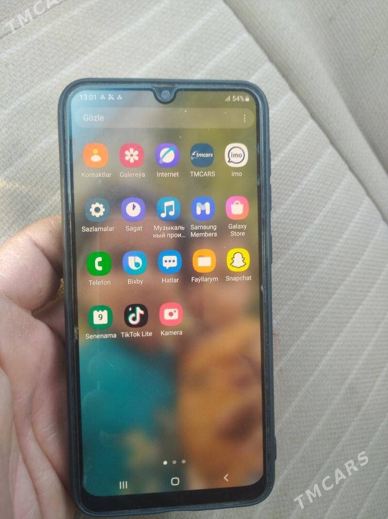 Samsung a50 - Boldumsaz - img 2