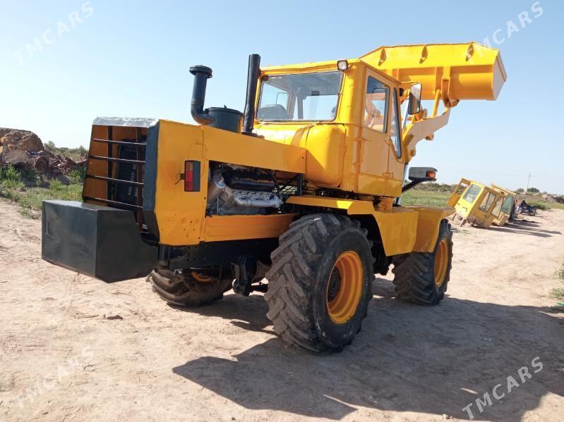 XCMG LW500F 1994 - 200 000 TMT - Garabekewül - img 2