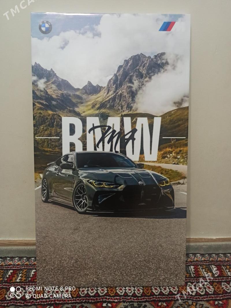 Kartina - Ашхабад - img 5