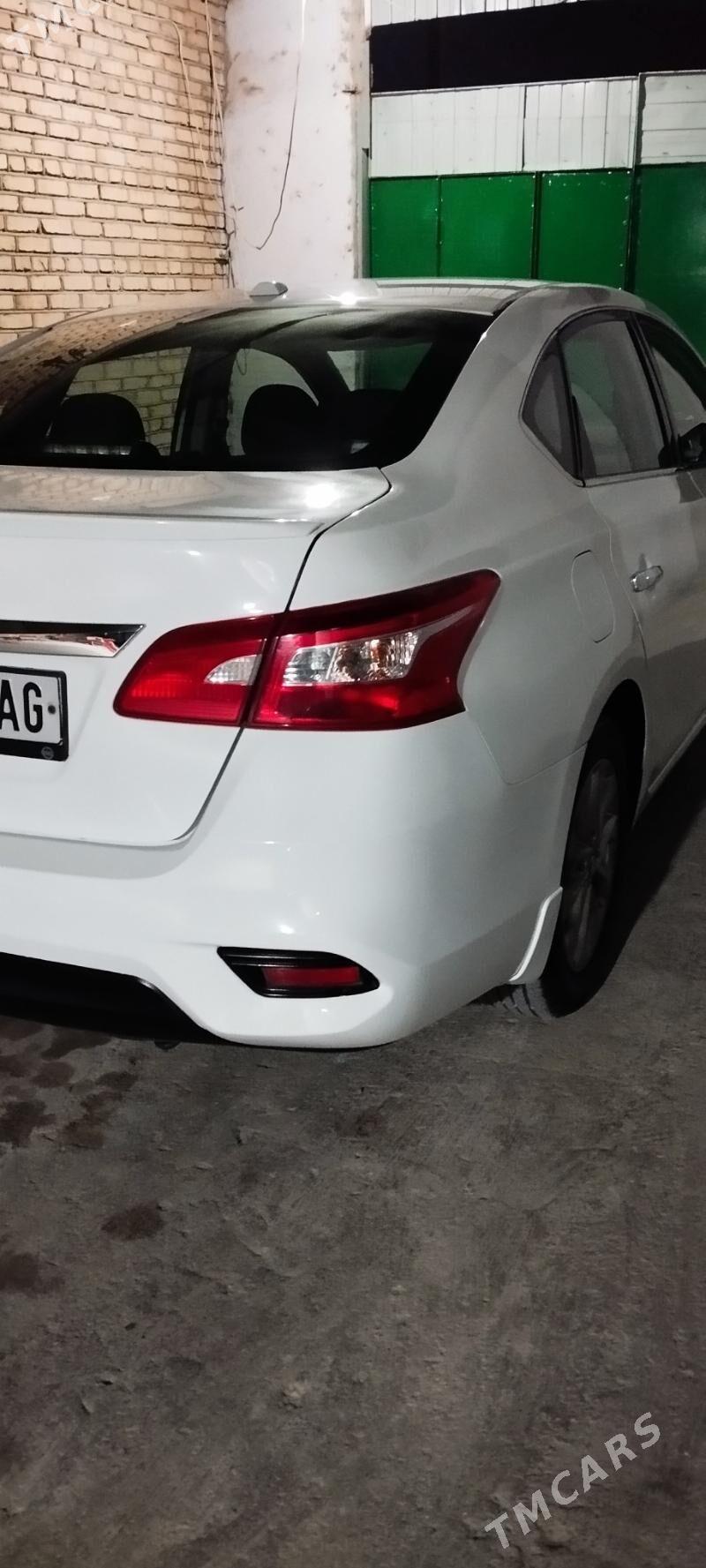 Nissan Sentra 2016 - 155 000 TMT - Aşgabat - img 4
