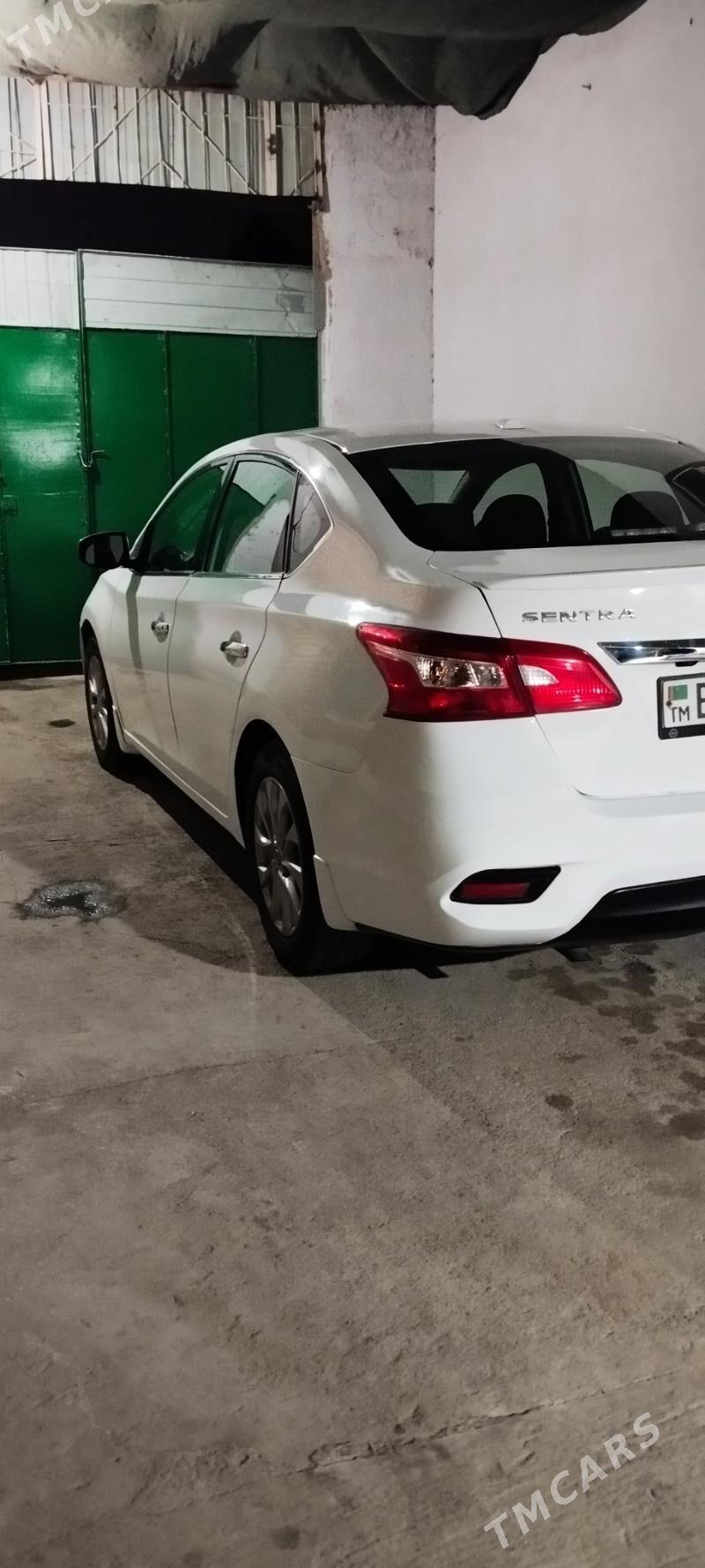 Nissan Sentra 2016 - 155 000 TMT - Aşgabat - img 3