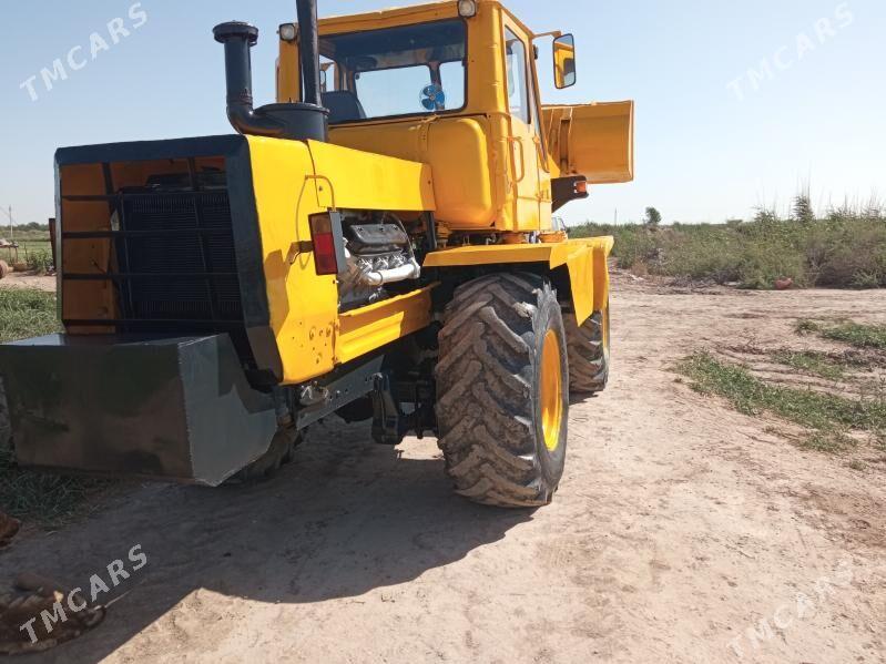 XCMG LW500F 1994 - 200 000 TMT - Garabekewül - img 6