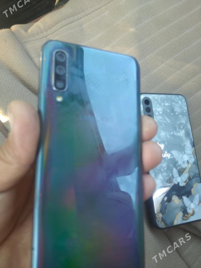 Samsung a50 - Boldumsaz - img 1