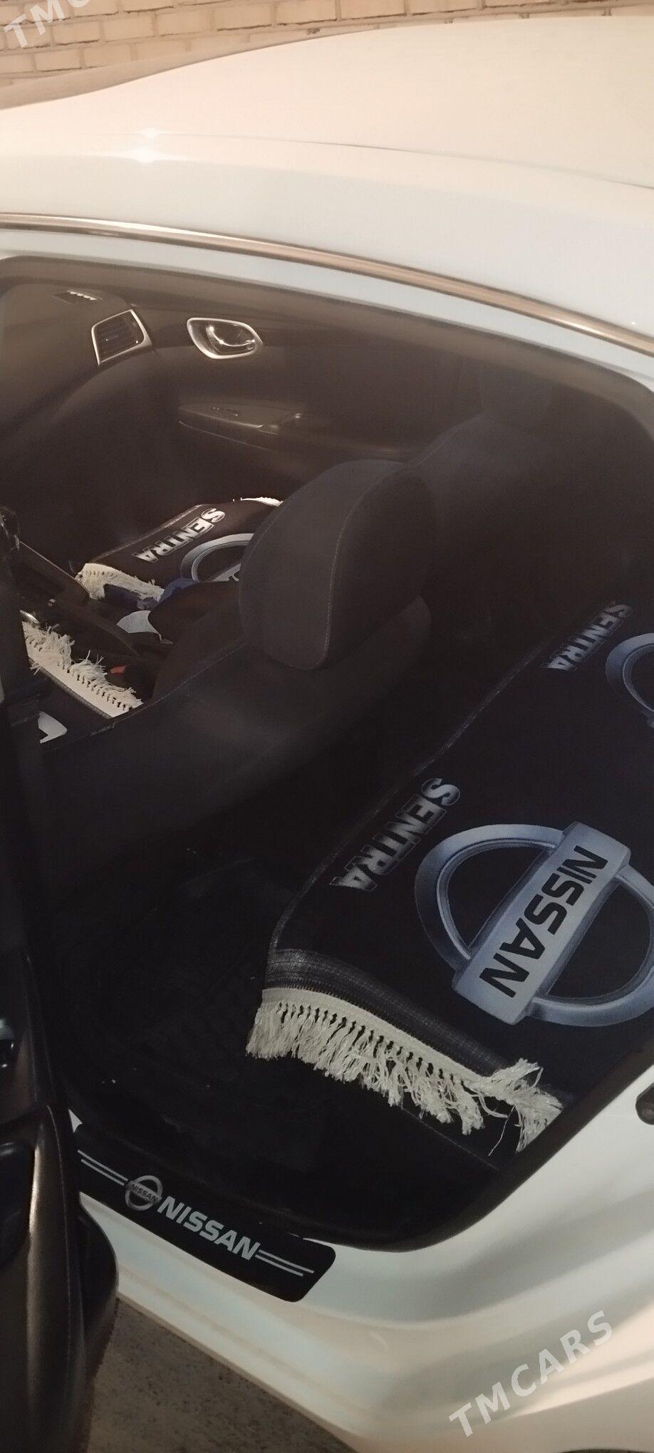 Nissan Sentra 2016 - 155 000 TMT - Aşgabat - img 5