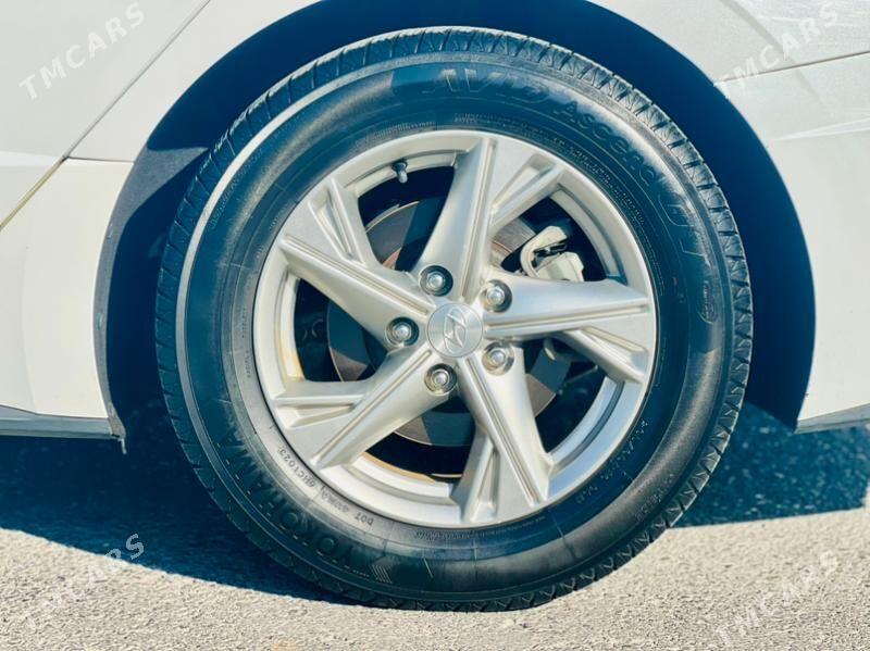 Hyundai Sonata 2020 - 240 000 TMT - Ашхабад - img 8