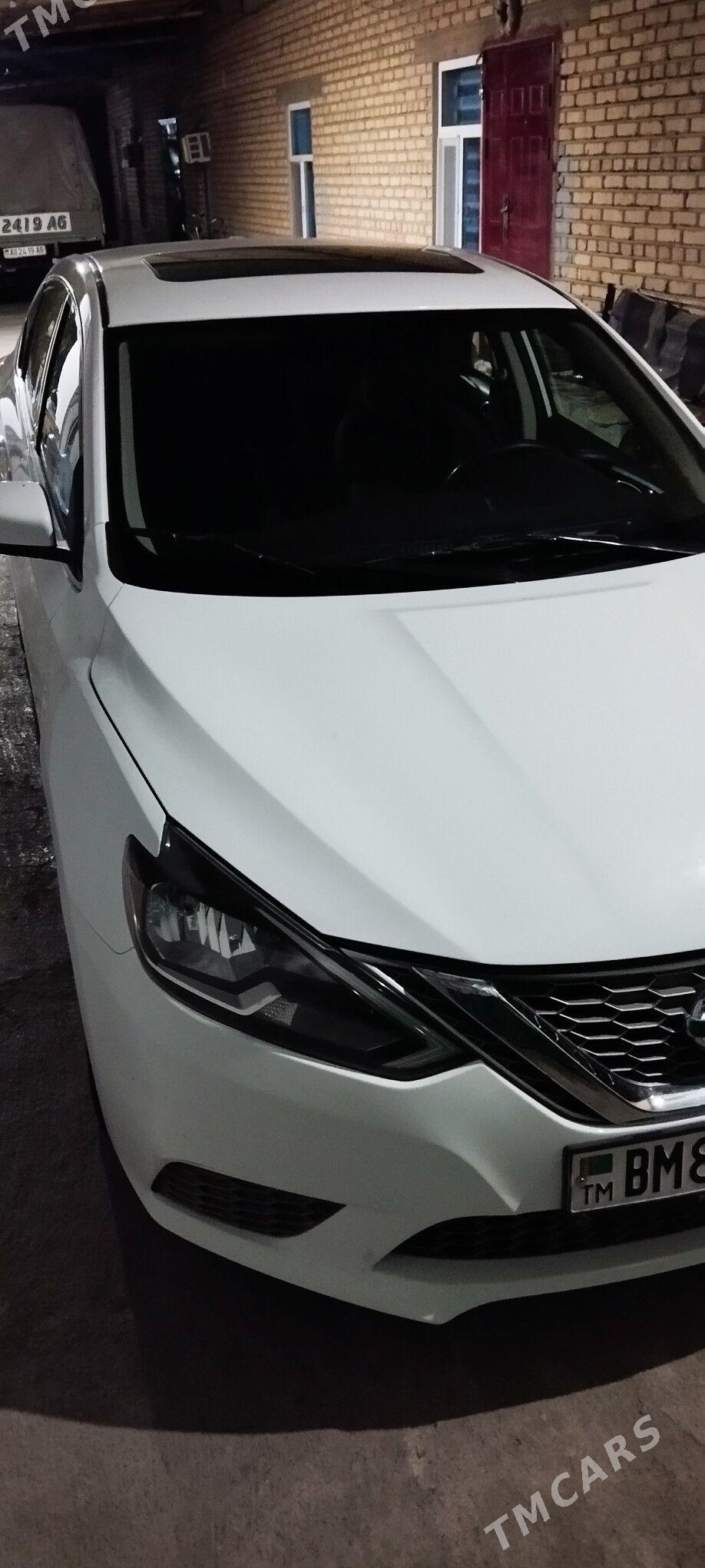 Nissan Sentra 2016 - 155 000 TMT - Aşgabat - img 2