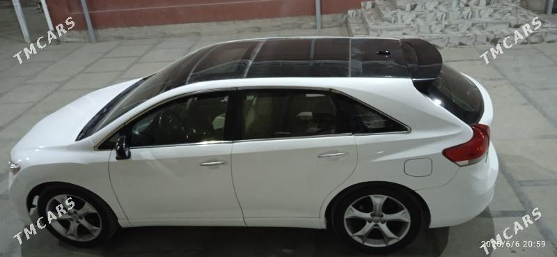 Toyota Venza 2010 - 220 000 TMT - Mary - img 4