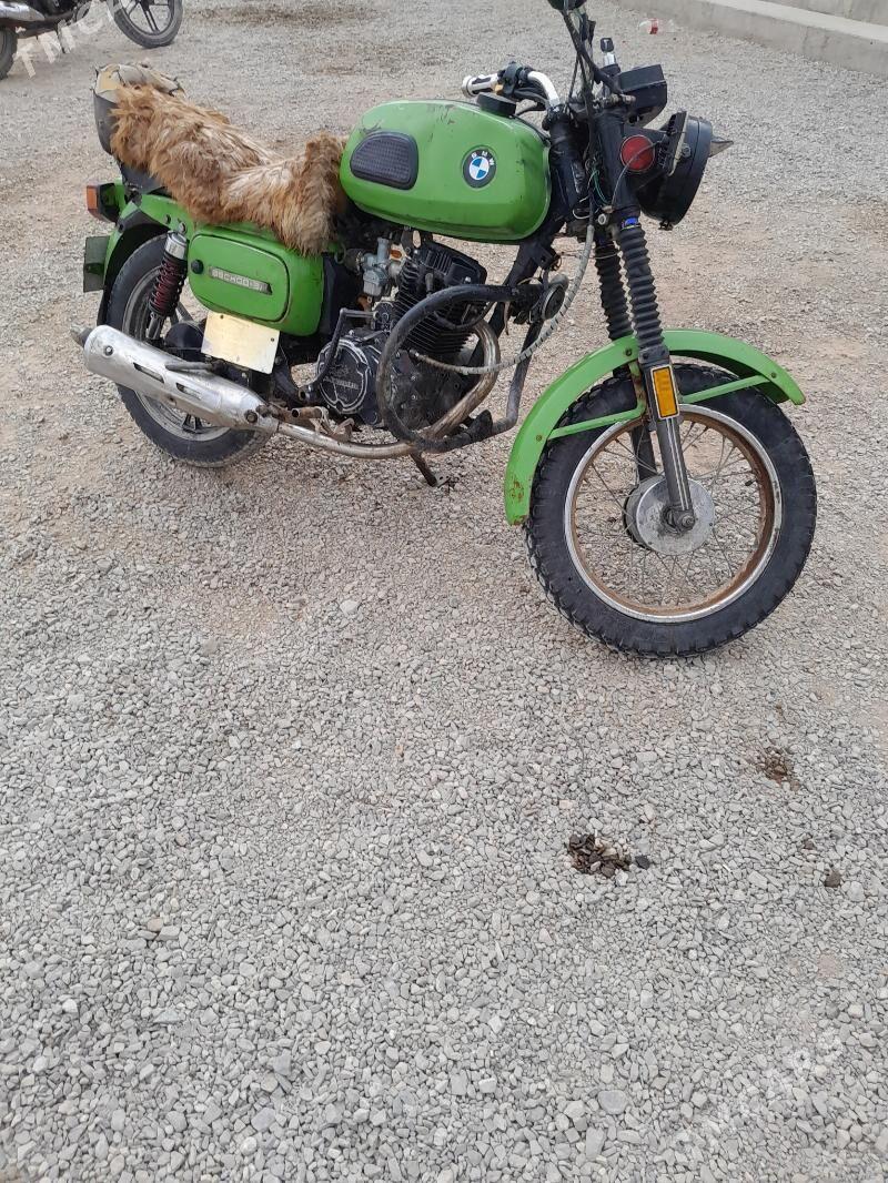 Fekon FK150-8G 2014 - 8 000 TMT - Bäherden - img 1