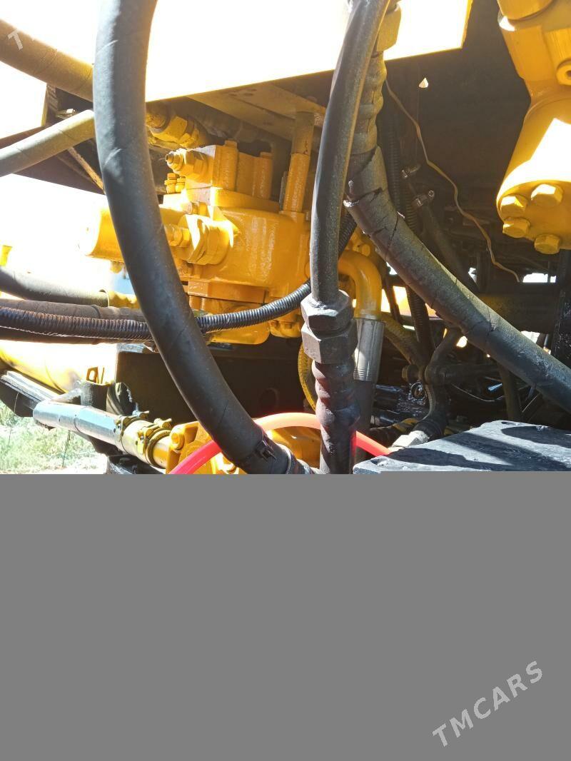 XCMG LW500F 1994 - 200 000 TMT - Garabekewül - img 10