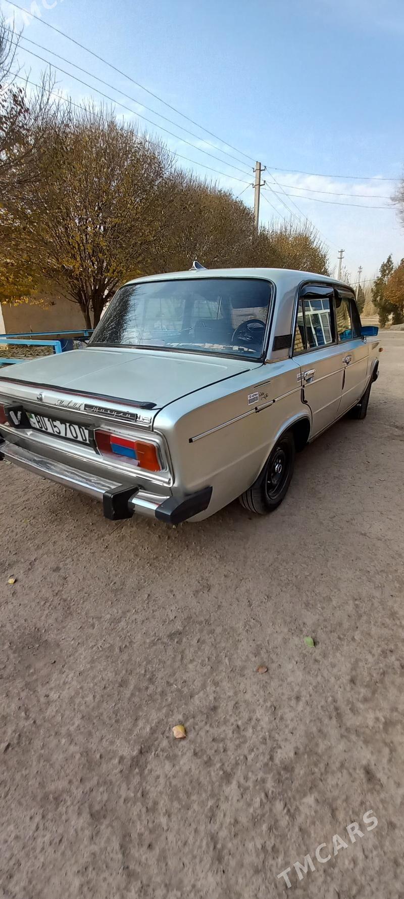 Lada 2106 1993 - 60 000 TMT - Gurbansoltan Eje - img 2