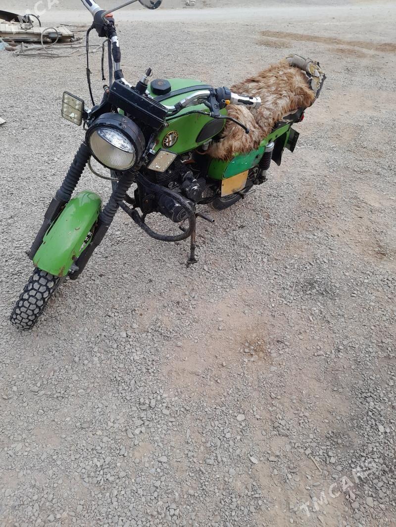 Fekon FK150-8G 2014 - 8 000 TMT - Bäherden - img 2