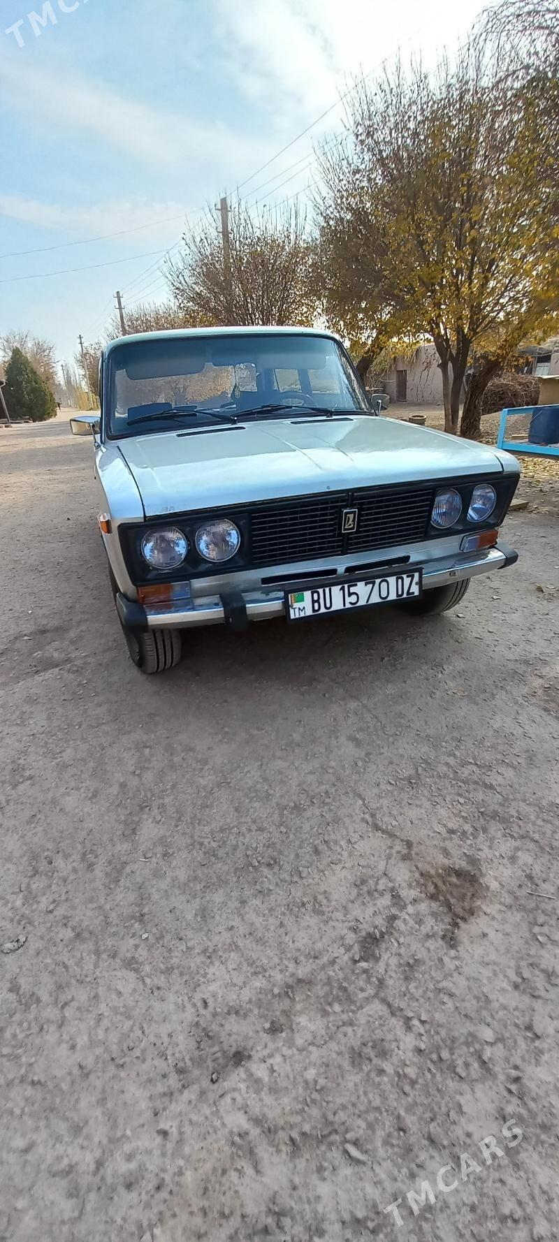 Lada 2106 1993 - 60 000 TMT - Gurbansoltan Eje - img 3