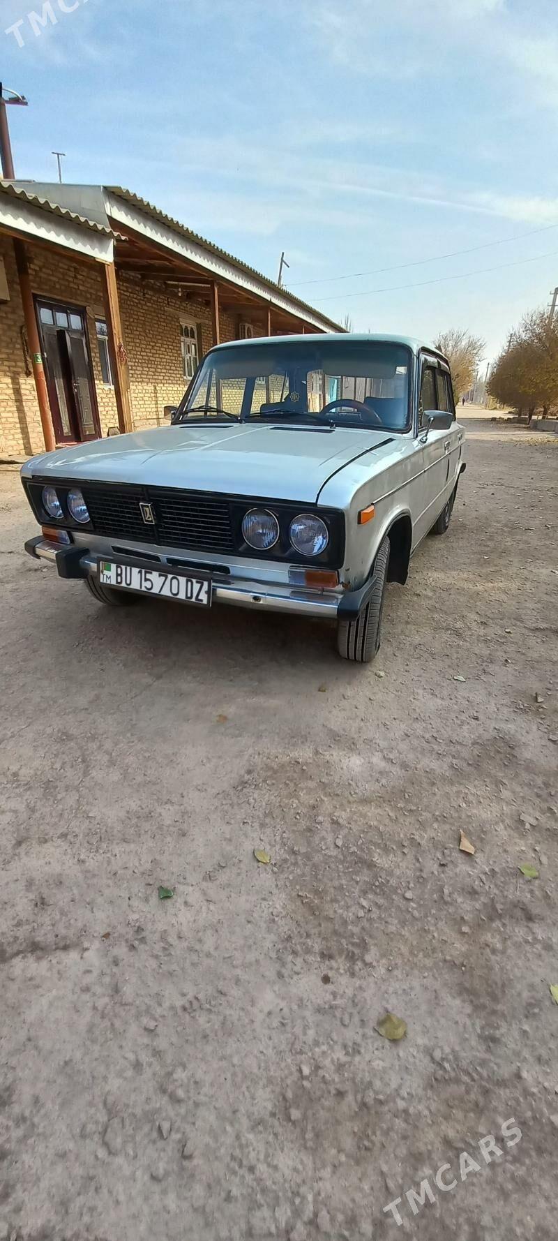 Lada 2106 1993 - 60 000 TMT - Gurbansoltan Eje - img 5