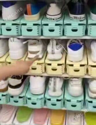 köwüş goýulýan - Ашхабад - img 4