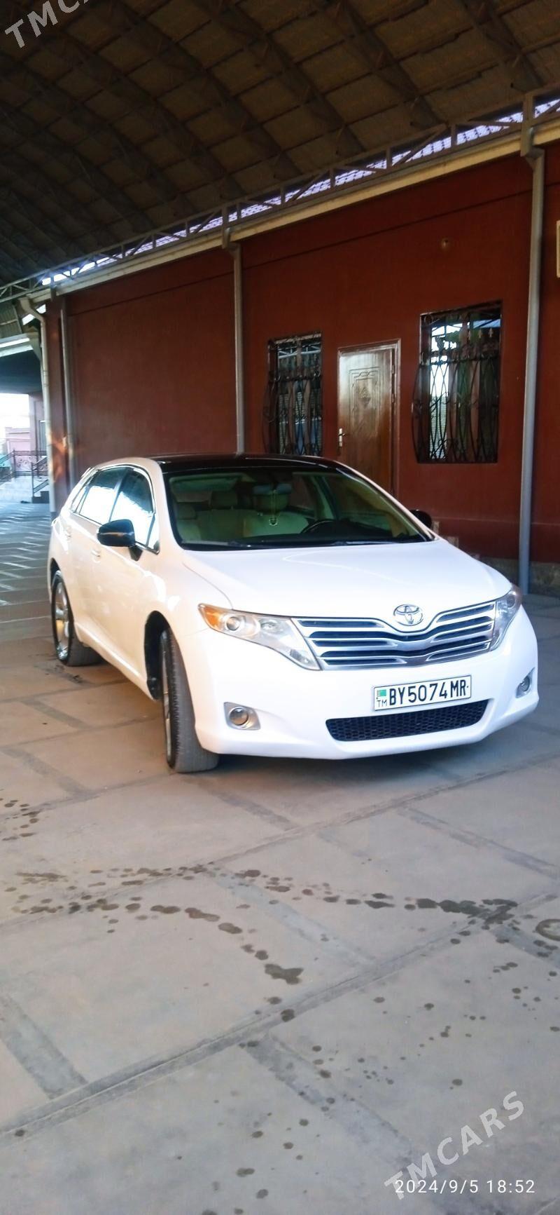 Toyota Venza 2010 - 220 000 TMT - Mary - img 1