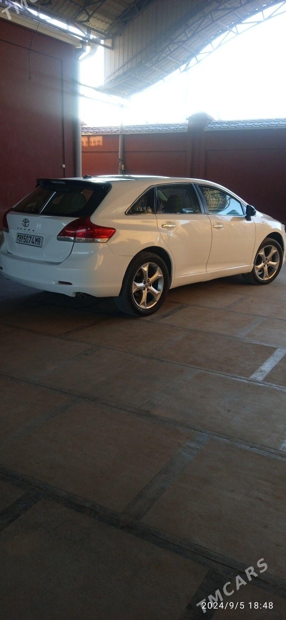 Toyota Venza 2010 - 220 000 TMT - Mary - img 3