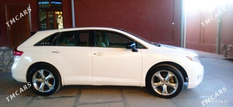 Toyota Venza 2010 - 220 000 TMT - Mary - img 2