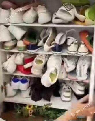 köwüş goýulýan - Ашхабад - img 5