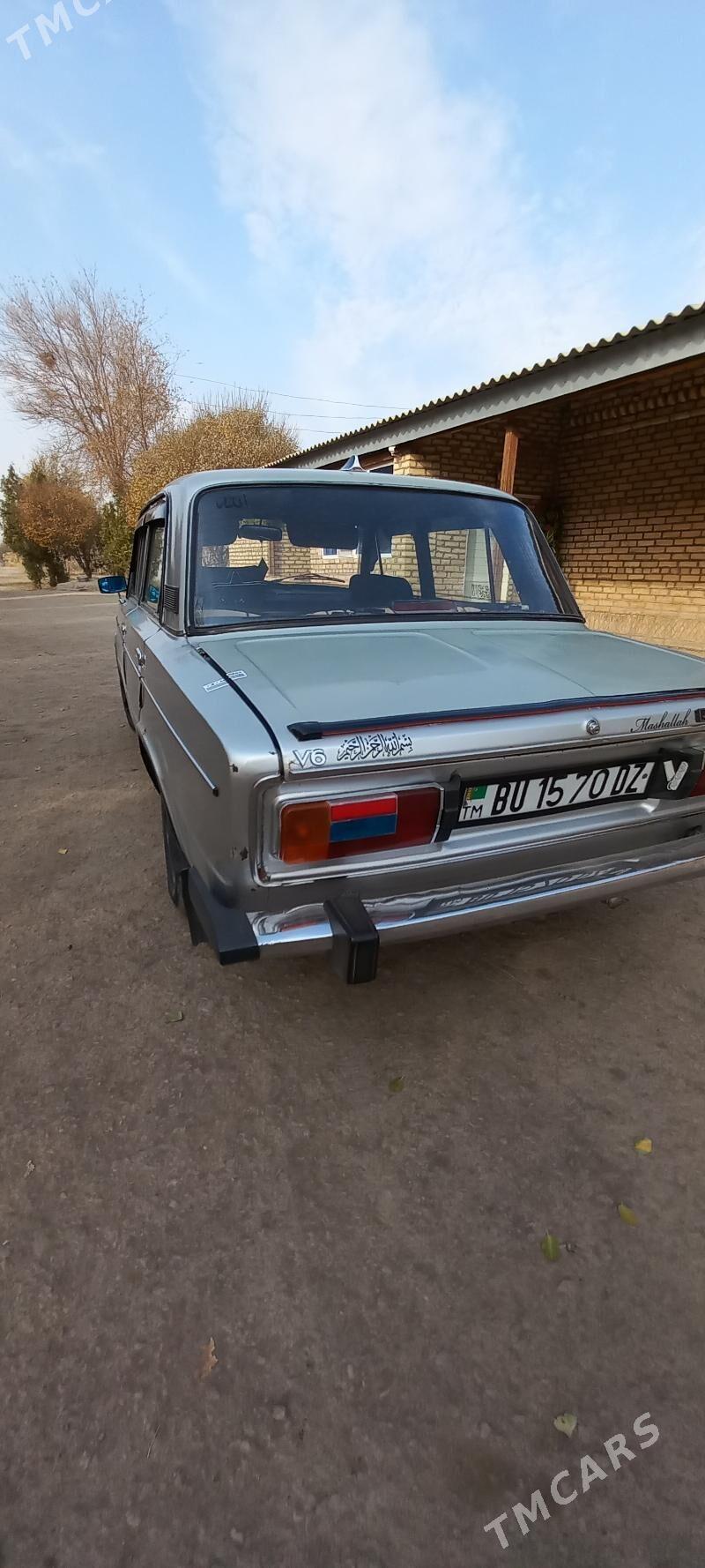 Lada 2106 1993 - 60 000 TMT - Gurbansoltan Eje - img 4