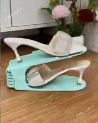 köwüş goýulýan - Ашхабад - img 3