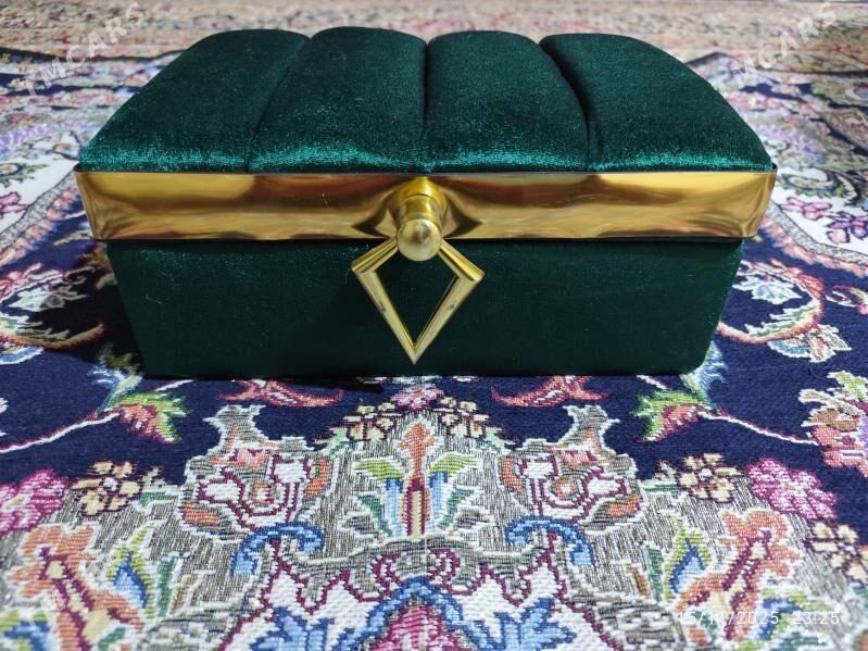 Sowgatlyk namazlyk - Ашхабад - img 3