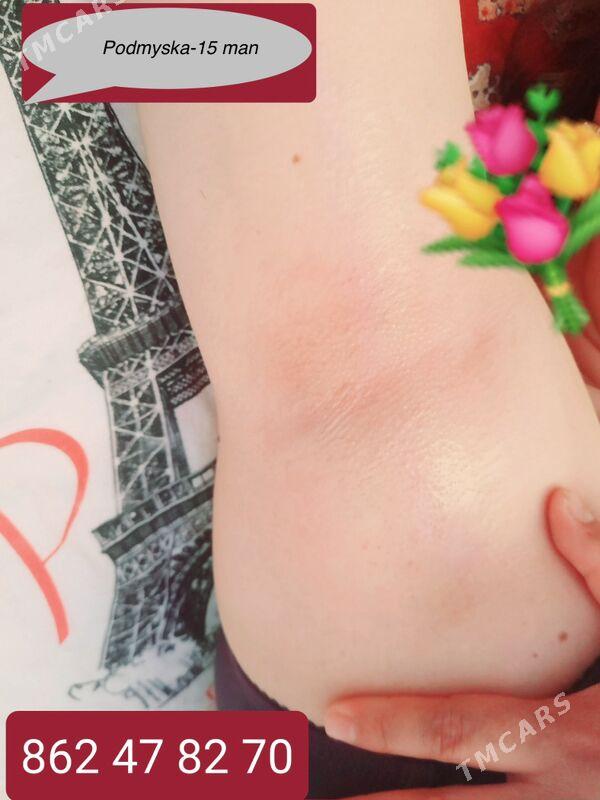 wosk depılyasıya sugarıng - Ашхабад - img 1