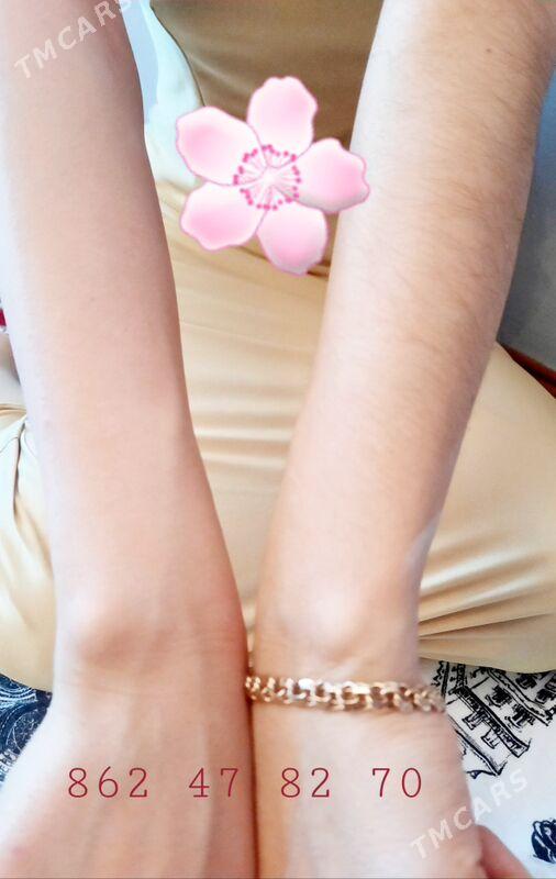 wosk depılyasıya sugarıng - Ашхабад - img 2