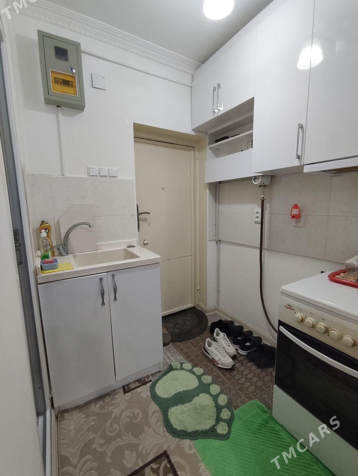 Гостинка 6 мкр - Aşgabat - img 2