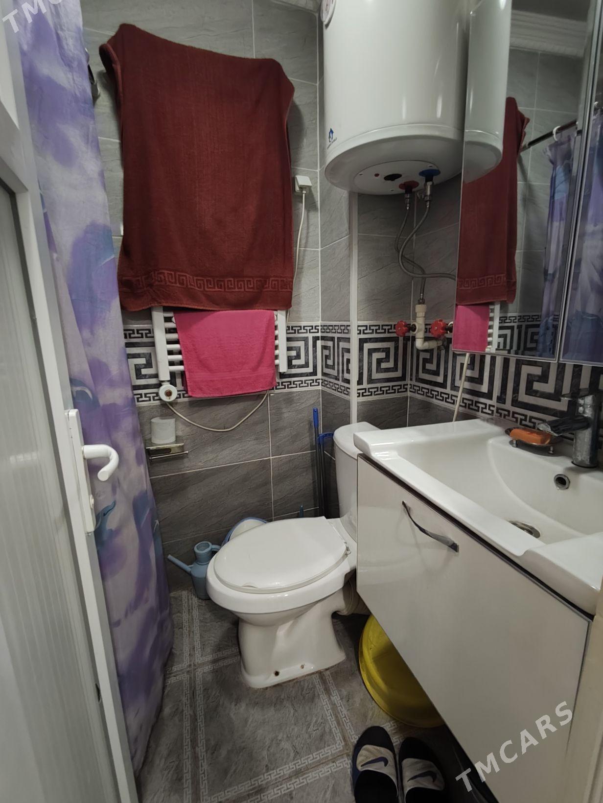 Гостинка 6 мкр - Aşgabat - img 3