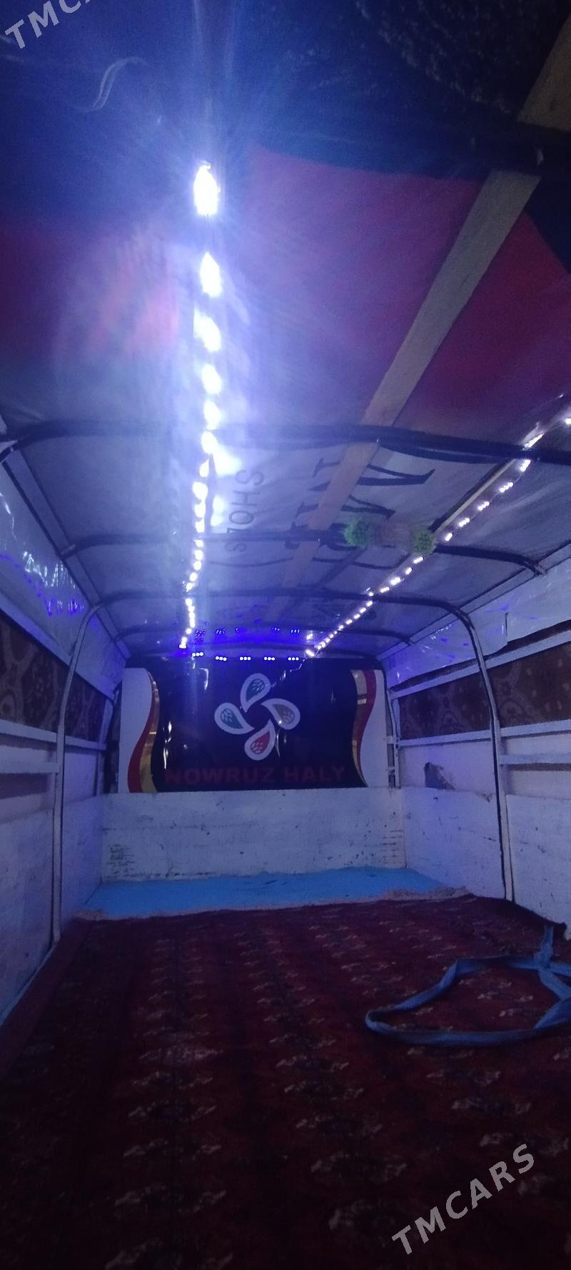 Gaz Gazel 2013 - 195 000 TMT - Ашхабад - img 3