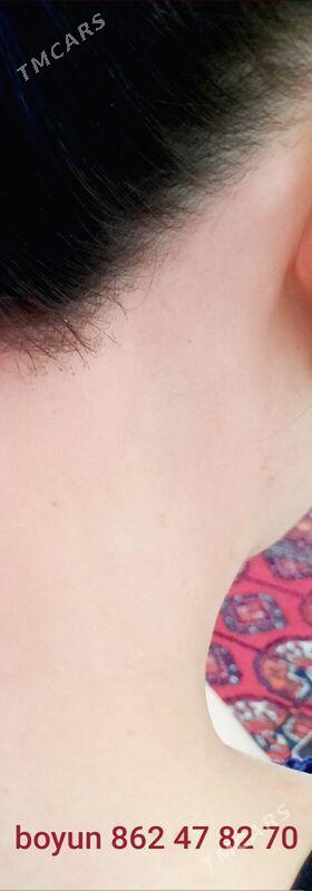 wosk depılyasıya sugarıng - Ашхабад - img 3