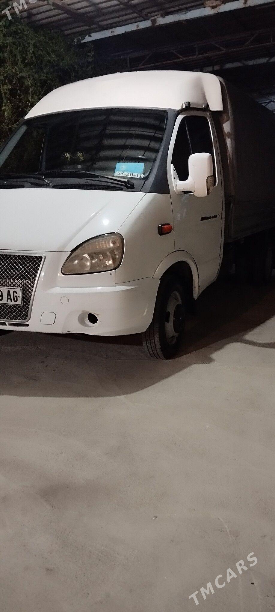 Gaz Gazel 2013 - 195 000 TMT - Ашхабад - img 4