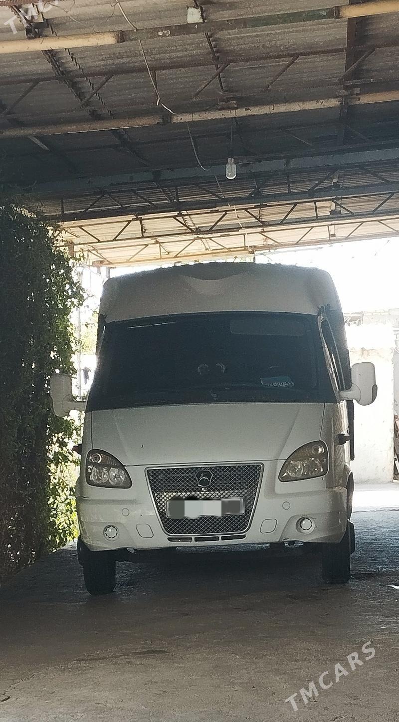 Gaz Gazel 2013 - 195 000 TMT - Ашхабад - img 2