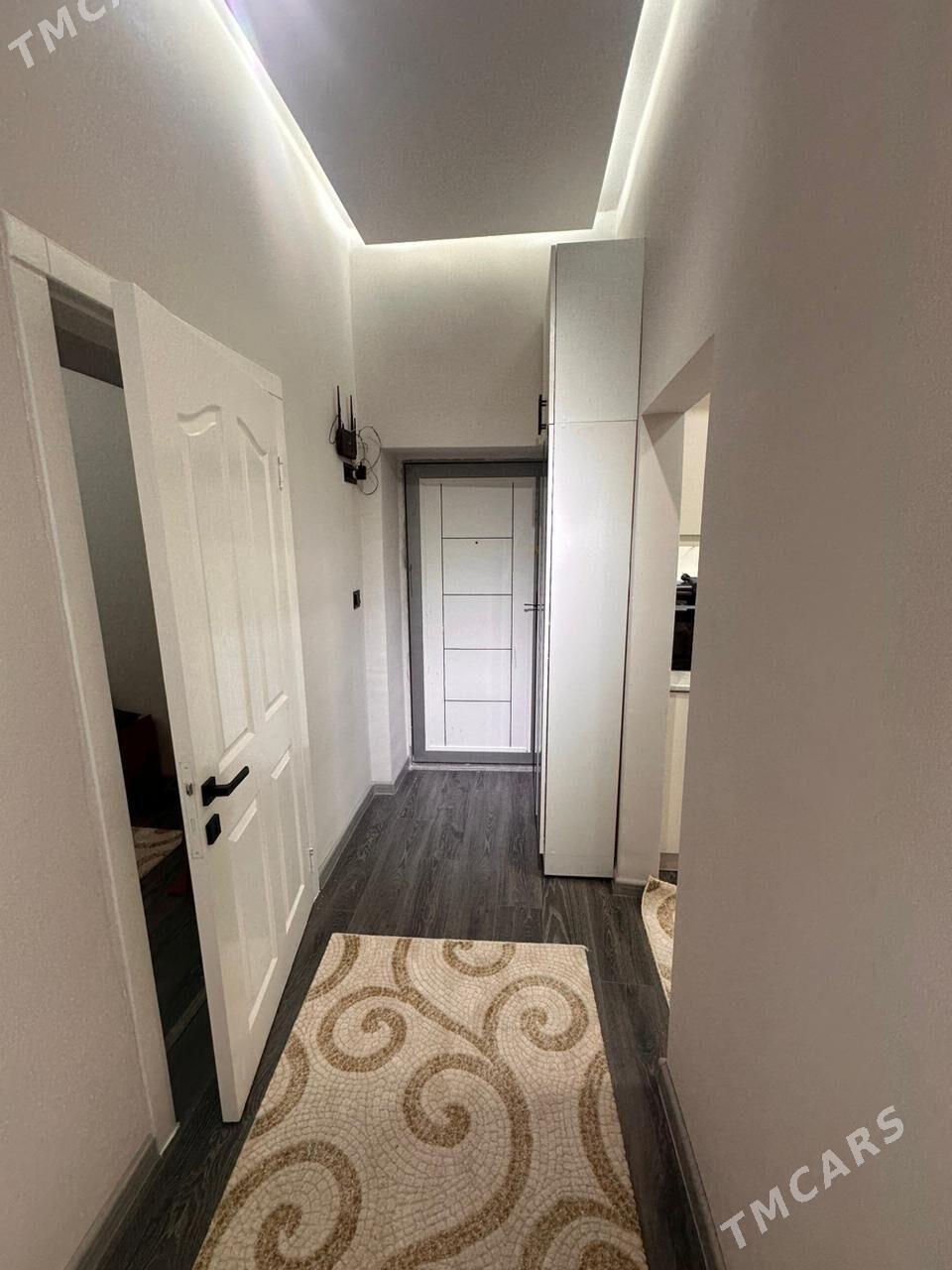 Beýik potolok 3 kom - 1 мкр - img 6