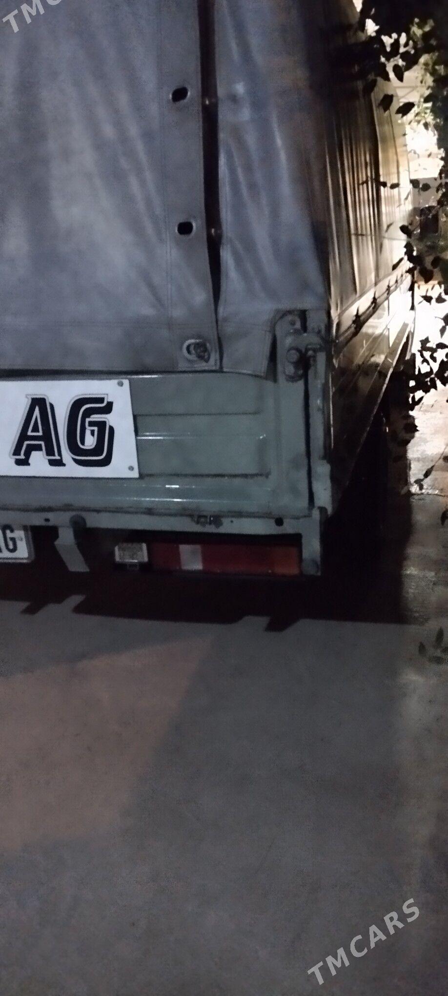 Gaz Gazel 2013 - 195 000 TMT - Ашхабад - img 7