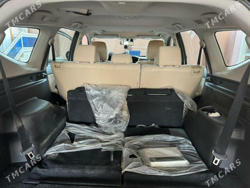Mitsubishi Pajero 2020 - 430 000 TMT - Mary - img 5