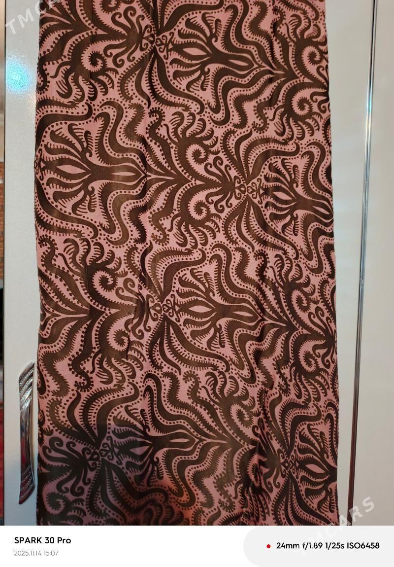 Turukden gelyan matalar inni - Çoganly - img 1