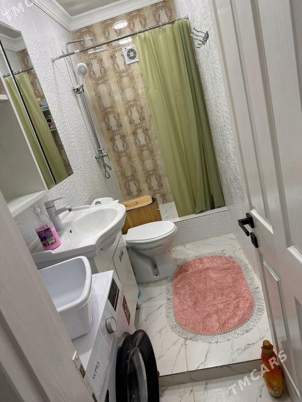 Beýik potolok 3 kom - 1 мкр - img 3